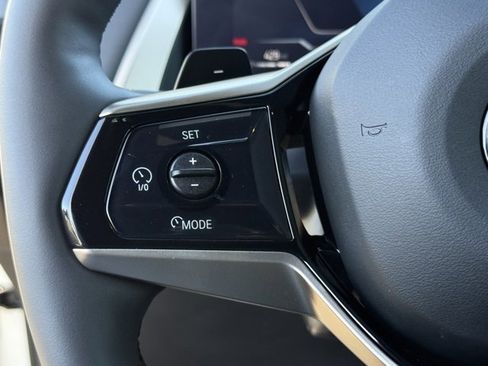 Used 2025 BMW X3 xDrive30i w/ Convenience Package image 25