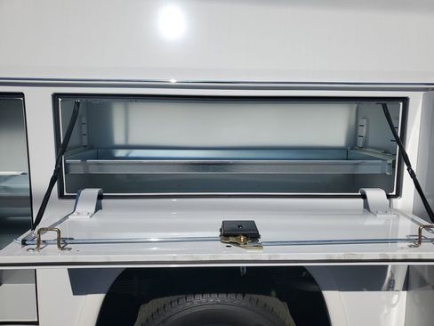 New 2025 Chevrolet Express 3500 w/ Power Convenience Package image 10