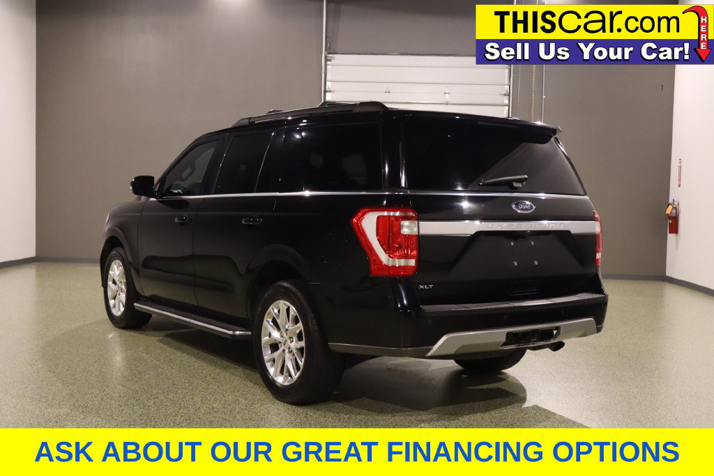 Used 2021 Ford Expedition XLT RWD image 7