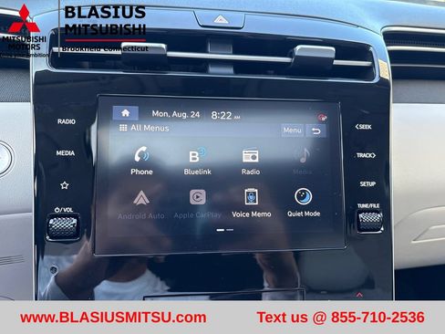 Used 2023 Hyundai Tucson SEL w/ Convenience Package AWD/4WD image 26