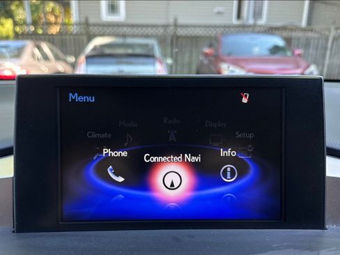 Used 2017 Lexus NX 200t AWD w/ Accessory Package image 21