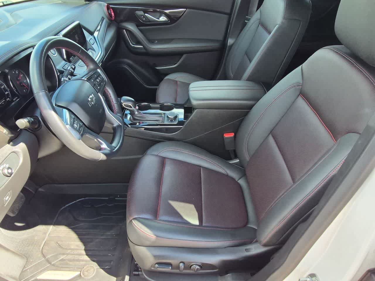 Used 2022 Chevrolet Blazer RS AWD/4WD image 15