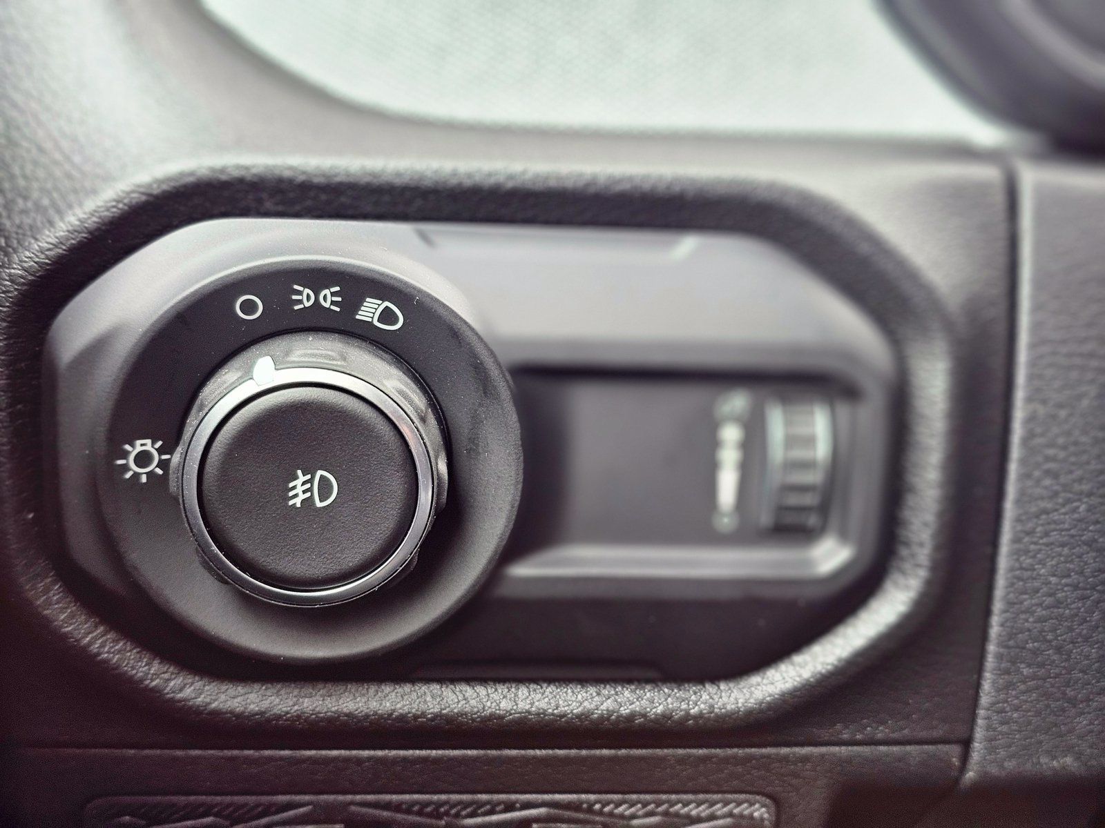 New 2026 Jeep Wrangler Unlimited Sport AWD/4WD image 20