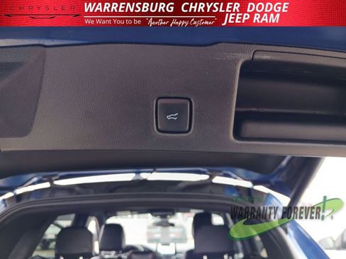 Used 2023 Ford Escape ST-Line image 35