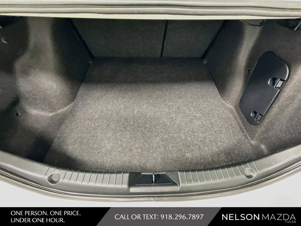 Used 2015 MAZDA MAZDA3 i Touring FWD image 47