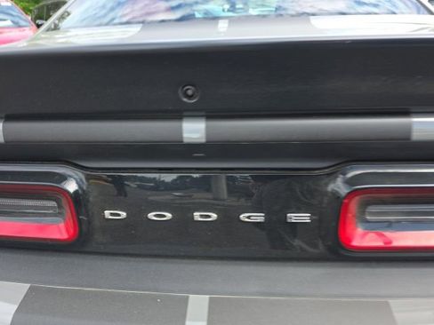 Used 2023 Dodge Challenger SRT Hellcat RWD image 31