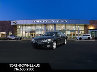 Used 2010 Lexus ES 350 video 1