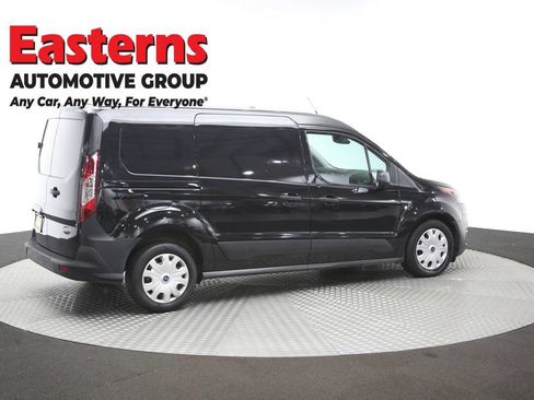 Used 2022 Ford Transit Connect XL w/ CNG/LPG Engine Prep Package FWD image 39