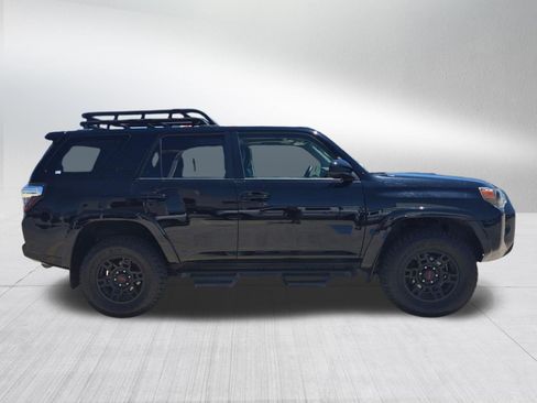Used 2019 Toyota 4Runner TRD Pro AWD/4WD image 7