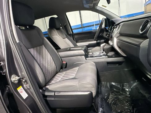 Used 2019 Toyota Tundra SR5 w/ TRD Sport Package image 34