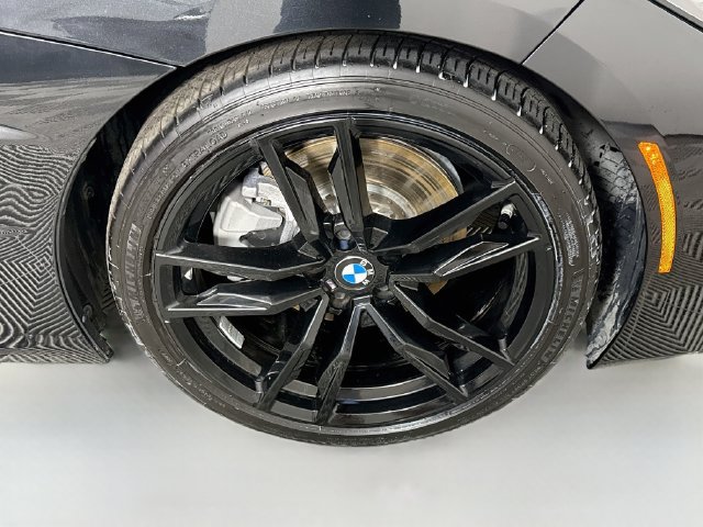 Used 2020 BMW Z4 sDrive30i w/ Premium Package RWD image 27