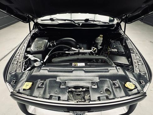 Used 2014 RAM 1500 Sport w/ Sport Premium Group AWD/4WD image 46
