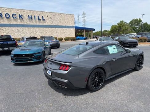 New 2026 Ford Mustang GT RWD image 14