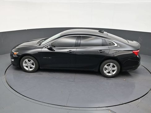 Used 2024 Chevrolet Malibu LS FWD image 13