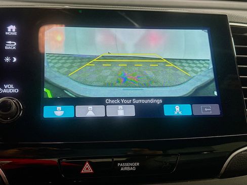 Used 2023 Honda Passport EX-L image 21