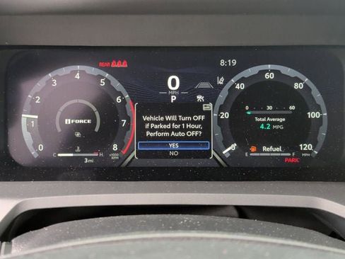 New 2026 Toyota Tacoma TRD Off-Road AWD/4WD image 18
