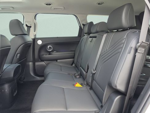 New 2026 Hyundai Palisade SEL Premium AWD/4WD image 23
