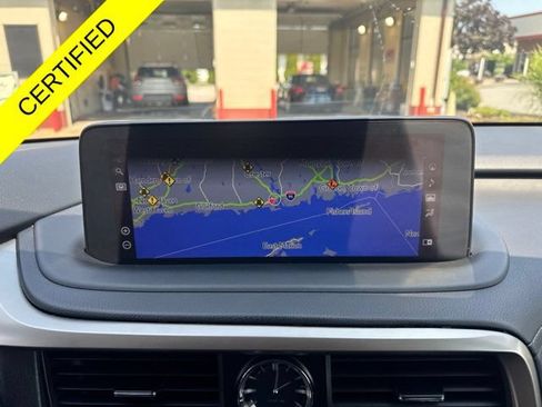Used 2022 Lexus RX 350 AWD w/ Premium Package image 11