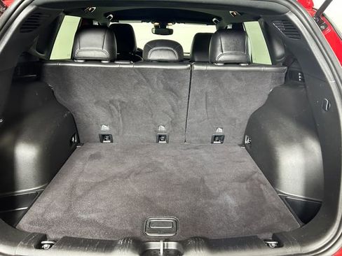 Used 2022 Jeep Compass Limited image 27