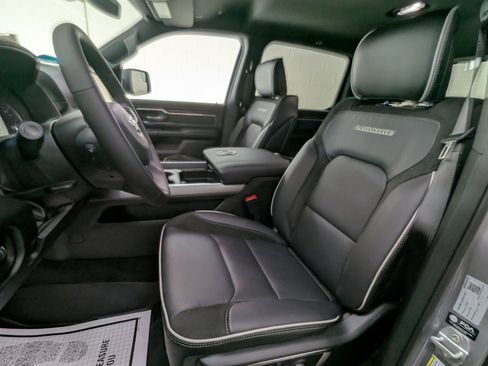 New 2026 RAM 1500 Laramie image 14