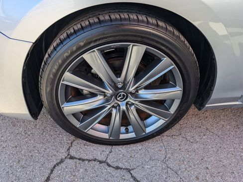 Used 2019 MAZDA MAZDA6 Touring image 27