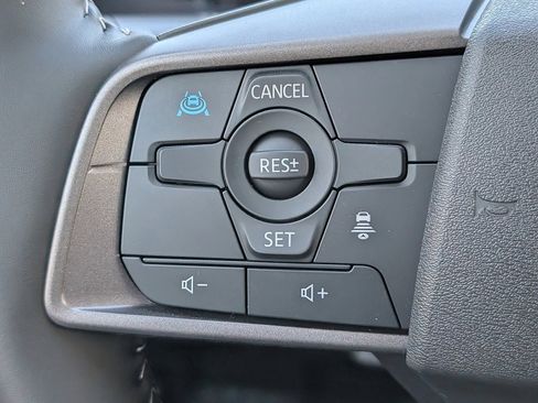 New 2026 Nissan Sentra SL w/ Floor Mat Package FWD image 12