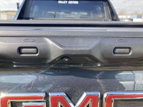 New 2026 GMC Sierra EV Elevation AWD/4WD image 12