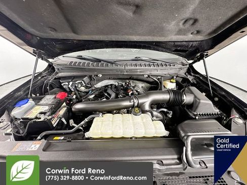 Certified 2024 Ford Expedition Max Limited image 36