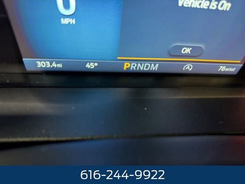 New 2025 Ford Ranger XLT w/ Trailer Tow Package image 4