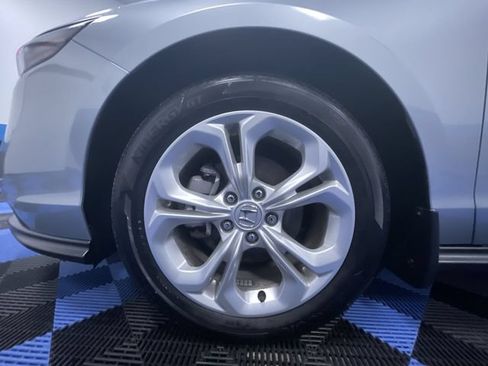 Used 2023 Honda Accord LX image 10