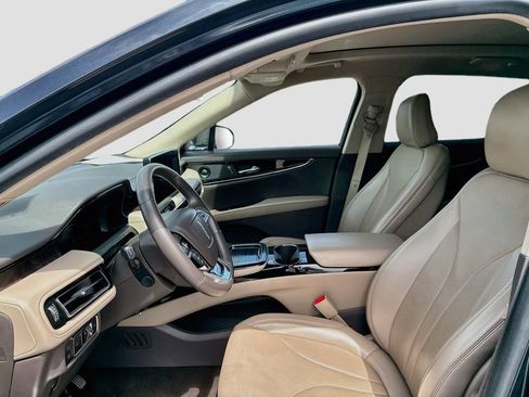 Used 2021 Lincoln Nautilus Reserve FWD image 10