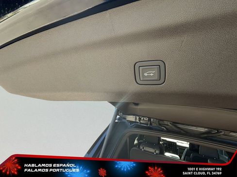 New 2026 GMC Yukon XL Elevation w/ Elevation Premium Package RWD image 29