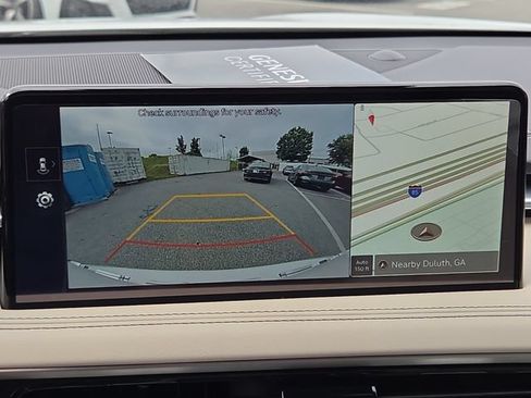 Used 2026 Genesis G70 2.5T RWD image 23