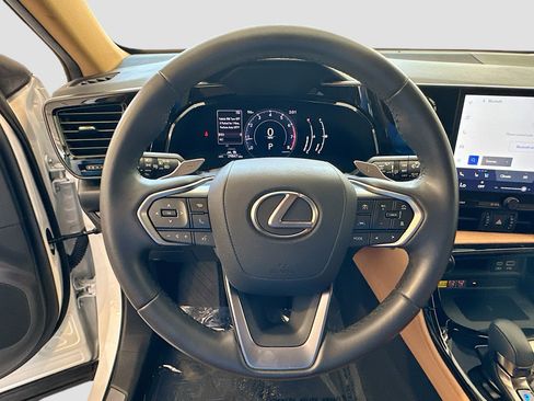 Used 2023 Lexus NX 350 AWD image 10