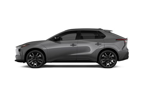 New 2026 Toyota bZ AWD/4WD image 4