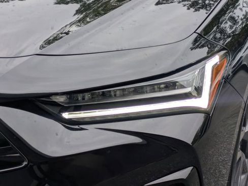 Certified 2025 Acura TLX SH-AWD w/ A-SPEC Pkg image 10