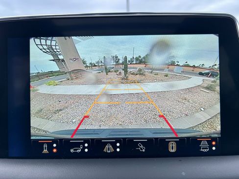 Used 2023 Chevrolet Tahoe High Country w/ Advanced Technology Package image 24