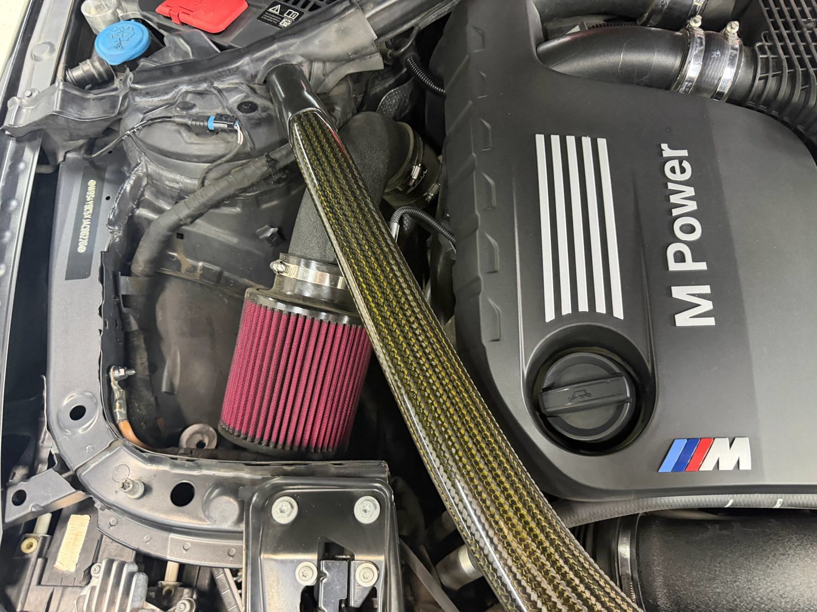 Used 2018 BMW M4 Coupe RWD image 39