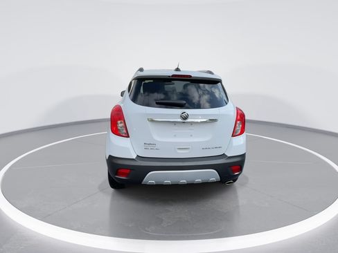 Used 2016 Buick Encore FWD image 16