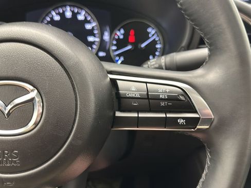 Used 2024 MAZDA MAZDA3 s FWD image 19