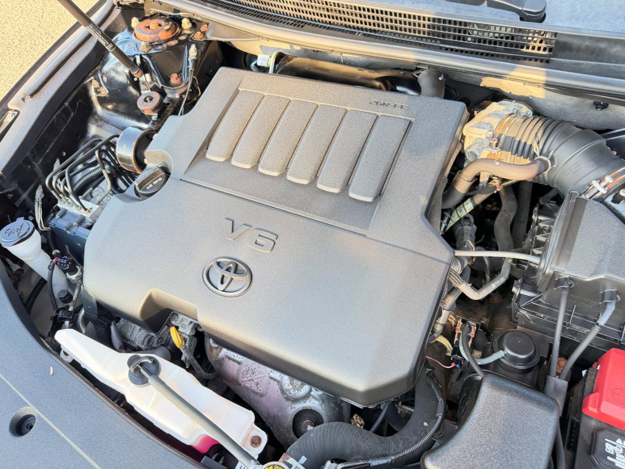 Used 2015 Toyota Avalon XLE Touring FWD image 72
