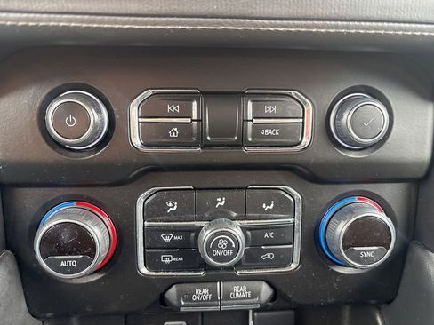 Used 2023 Chevrolet Tahoe LS w/ Max Trailering Package AWD/4WD image 22