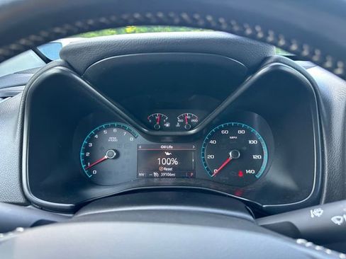 Used 2022 GMC Canyon Denali AWD/4WD image 26