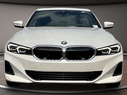 Used 2025 BMW 330i Sedan