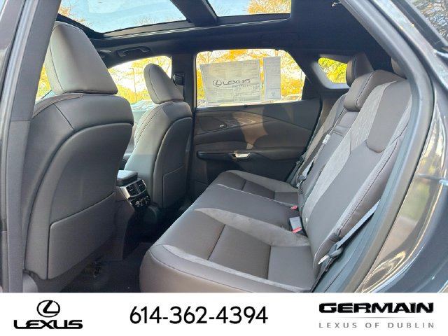 New 2026 Lexus RX 350 AWD w/ Convenience Package image 13