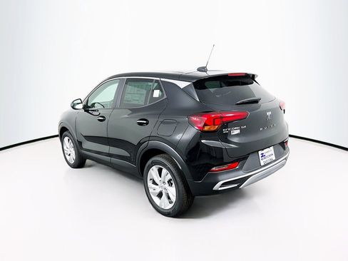 New 2026 Buick Encore GX Preferred w/ Comfort Package image 5