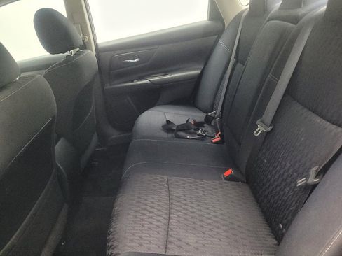 Used 2017 Nissan Altima 2.5 S w/ Power Driver Seat Package FWD image 18