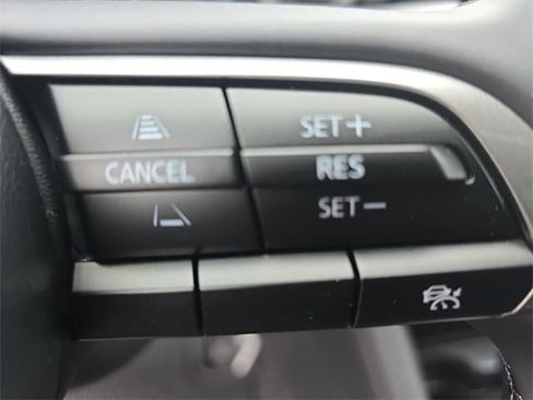 New 2026 MAZDA MAZDA3 s Sport image 18