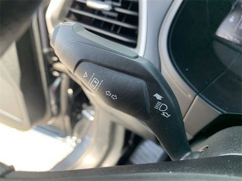 Certified 2024 Ford Edge SE w/ Black Appearance Package image 30
