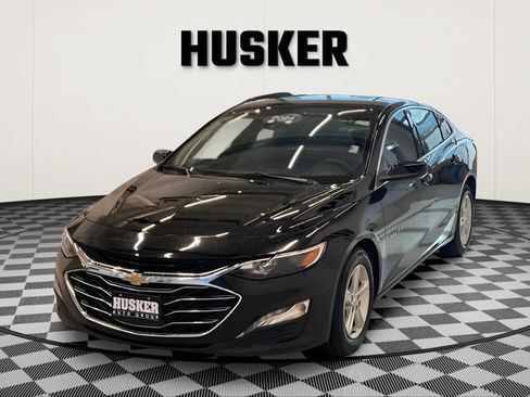 Certified 2024 Chevrolet Malibu LT FWD image 4